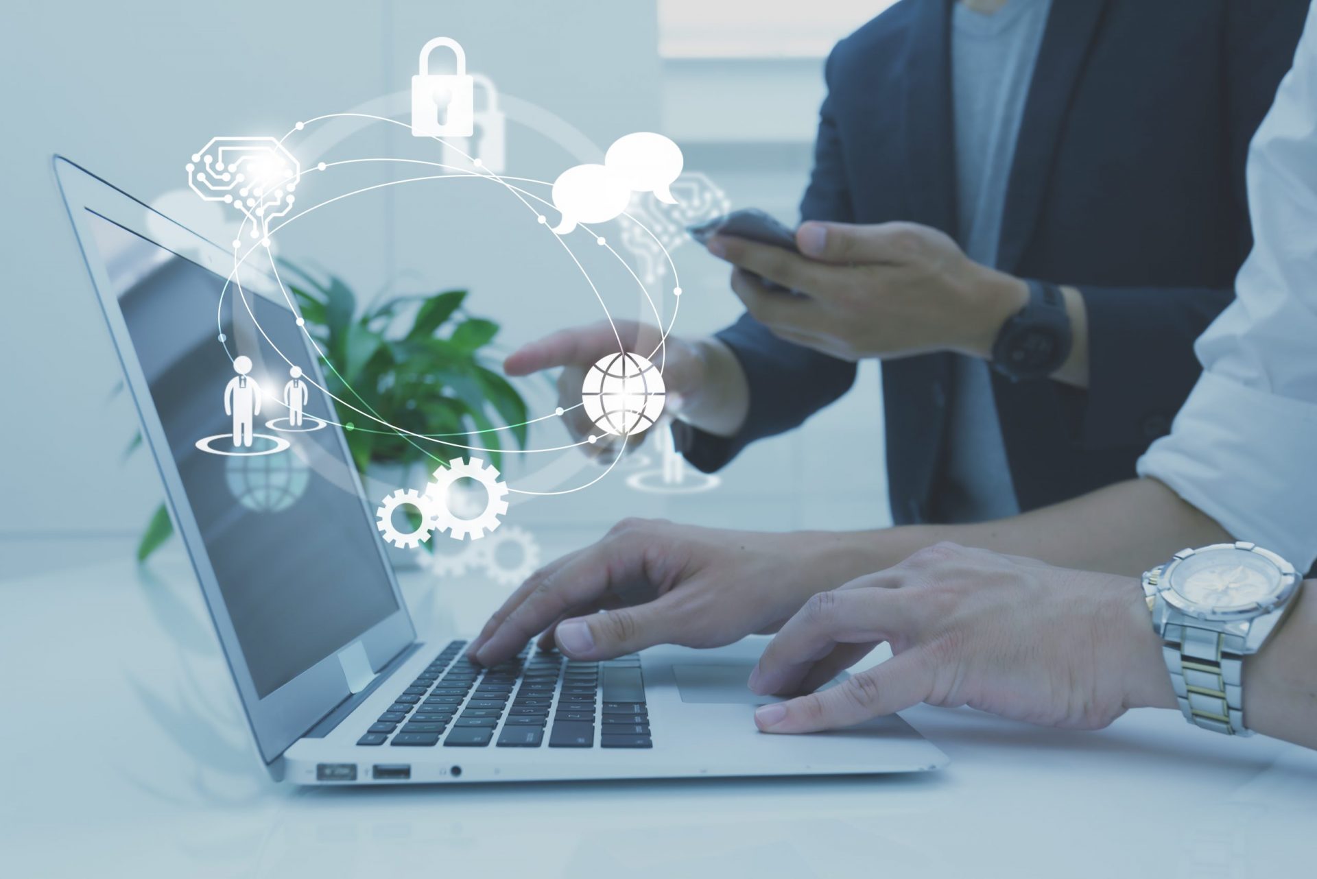 Independent Strategic Consultants & Product Development Specialists